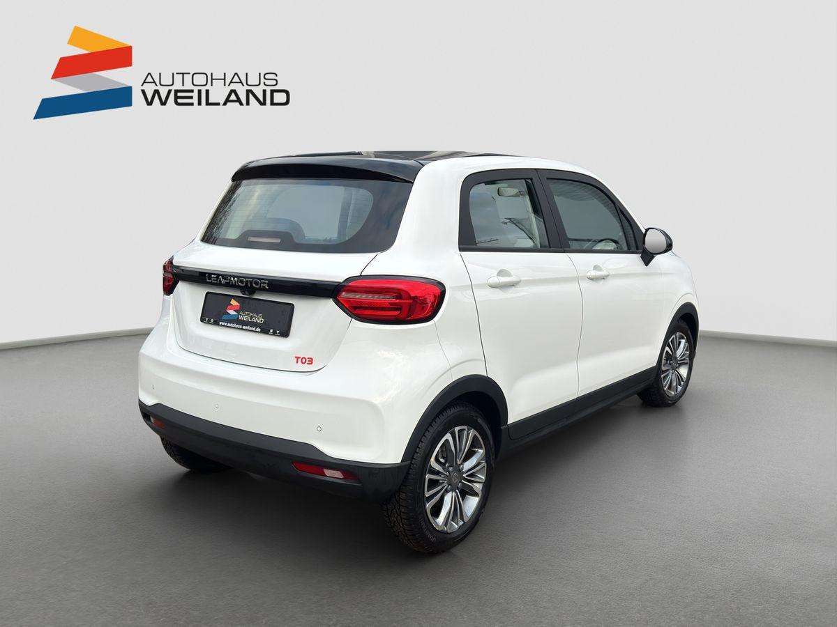 Fahrzeugbild eines Leapmotor T03