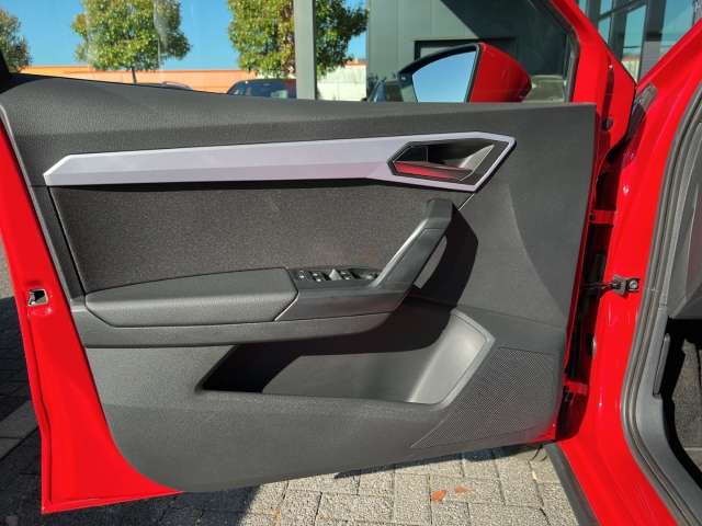 Fahrzeugbild eines SEAT Arona