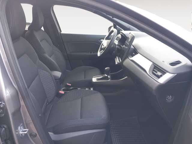 Fahrzeugbild eines Mitsubishi ASX