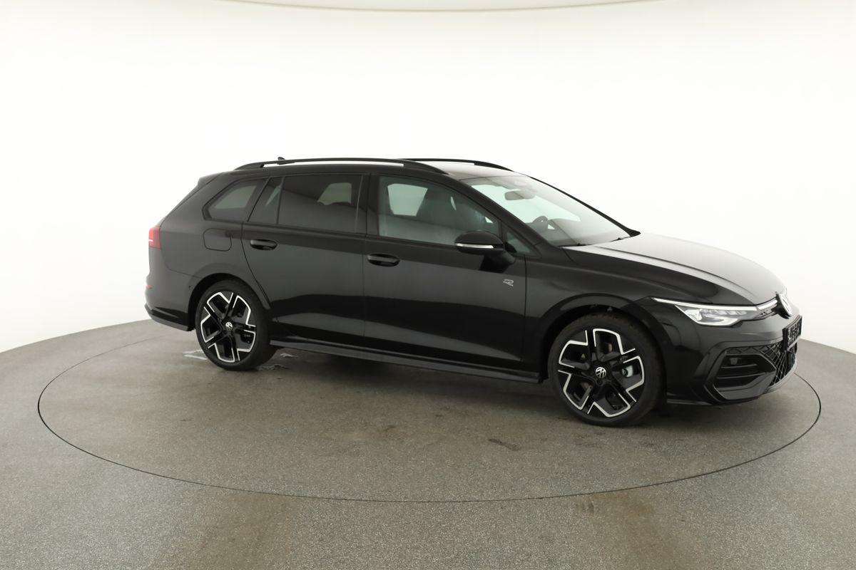 Fahrzeugbild eines Volkswagen Golf