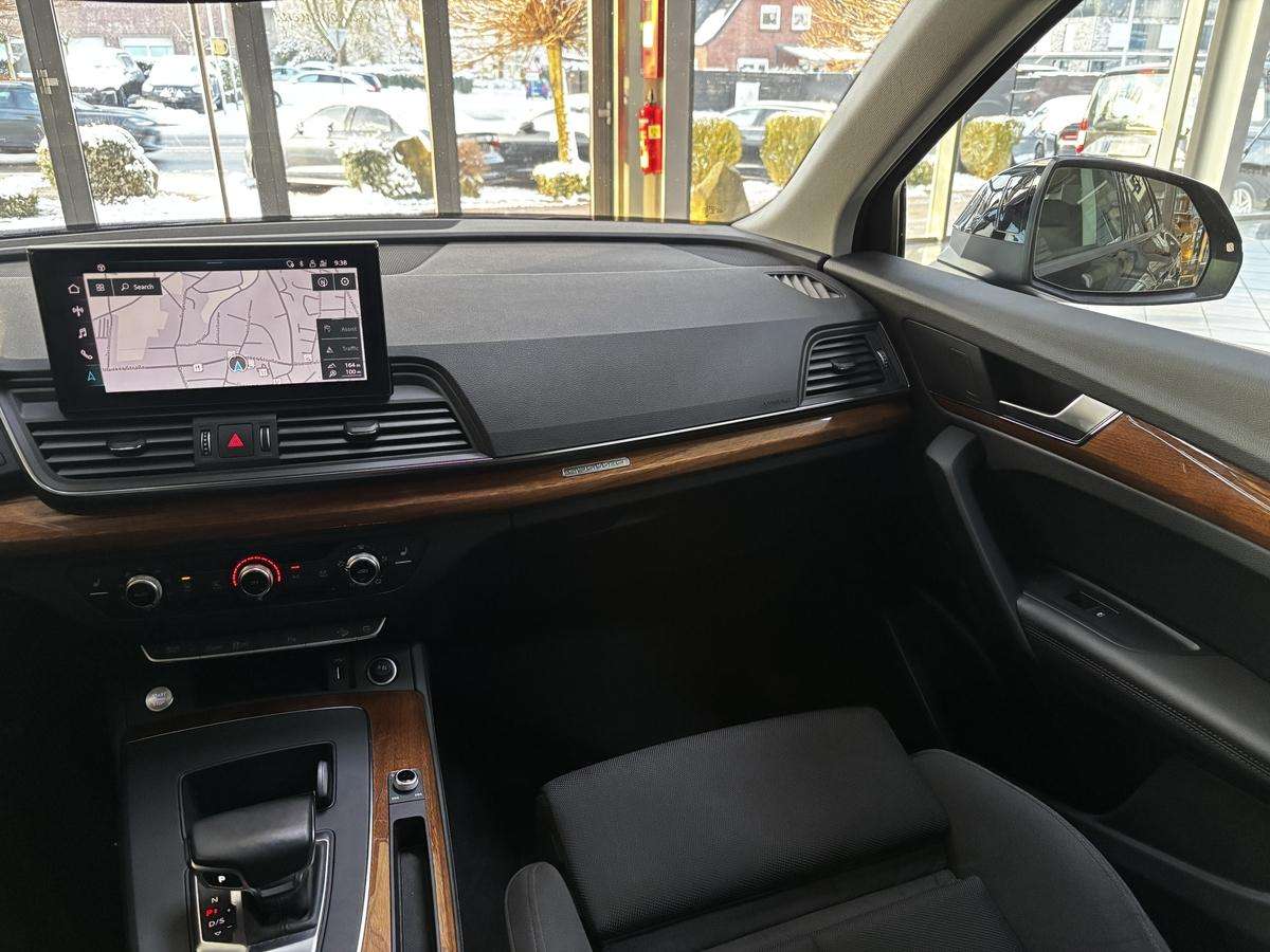 Fahrzeugbild eines Audi Q5