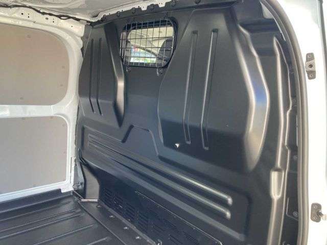 Fahrzeugbild eines Ford Transit Custom