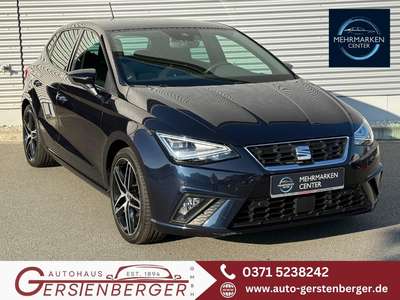 Bild SEAT Ibiza