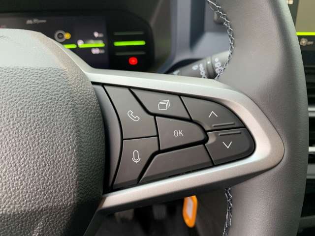 Fahrzeugbild eines Dacia Bigster