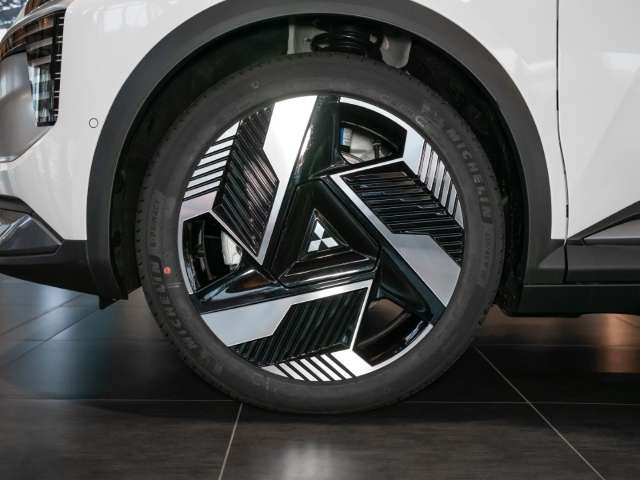 Fahrzeugbild eines Mitsubishi Eclipse Cross
