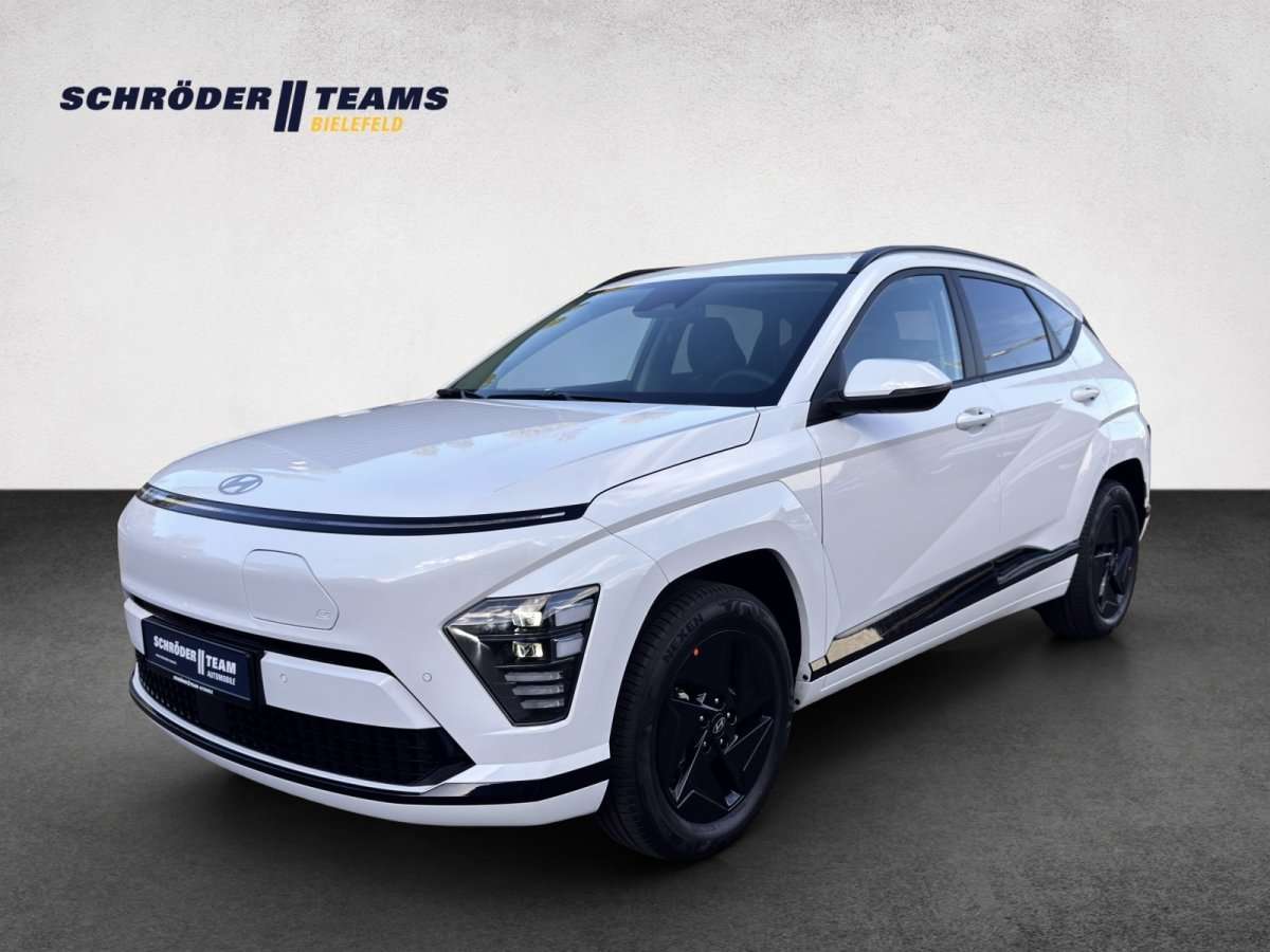 Fahrzeugbild eines Hyundai Kona Elektro
