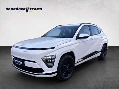 Bild Hyundai Kona Elektro