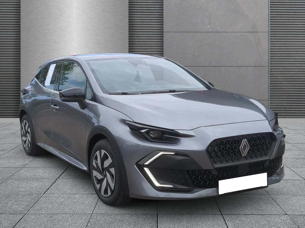 Fahrzeugbild eines Renault Clio