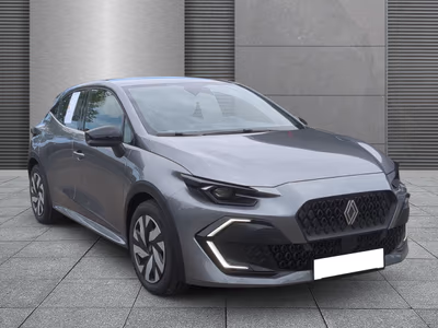 Bild Renault Clio