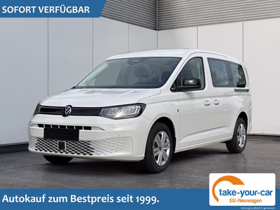Bild Volkswagen Caddy