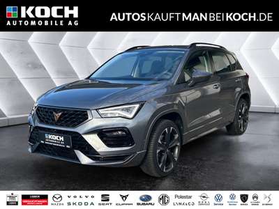 Bild CUPRA Ateca