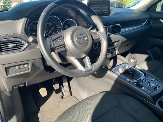 Fahrzeugbild eines Mazda CX-5