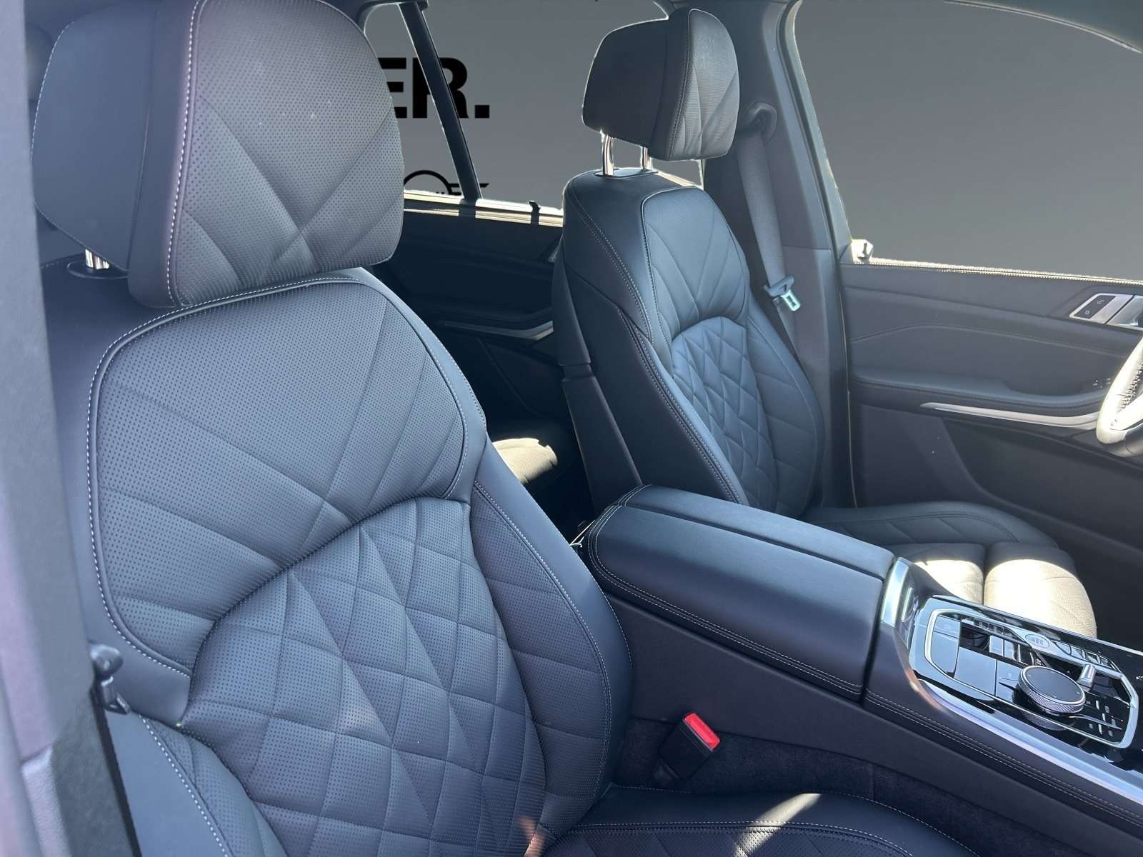 Fahrzeugbild eines BMW X5
