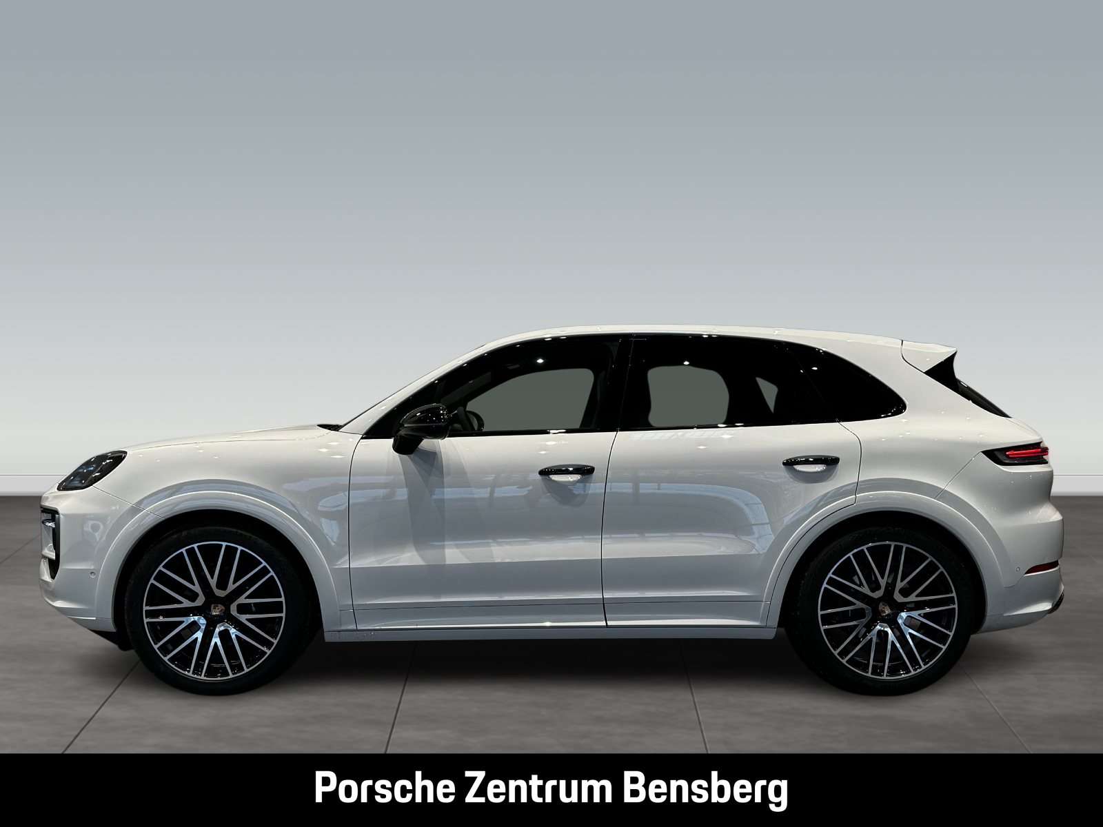Fahrzeugbild eines Porsche Cayenne
