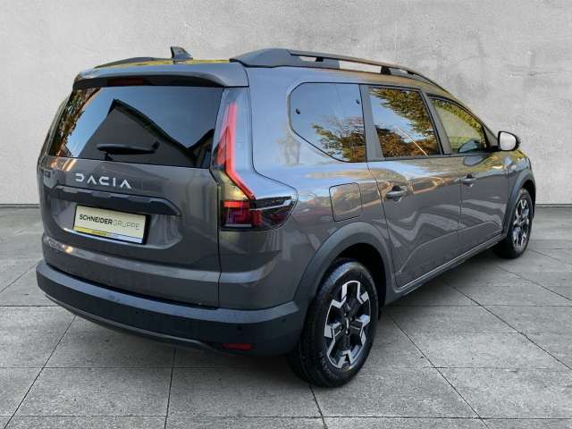 Fahrzeugbild eines Dacia Jogger