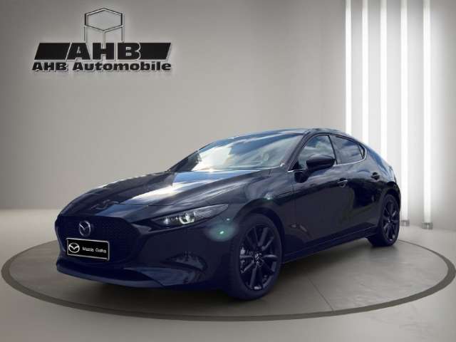 Fahrzeugbild eines Mazda Mazda3