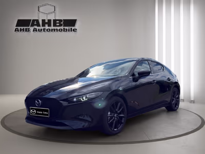 Bild Mazda Mazda3