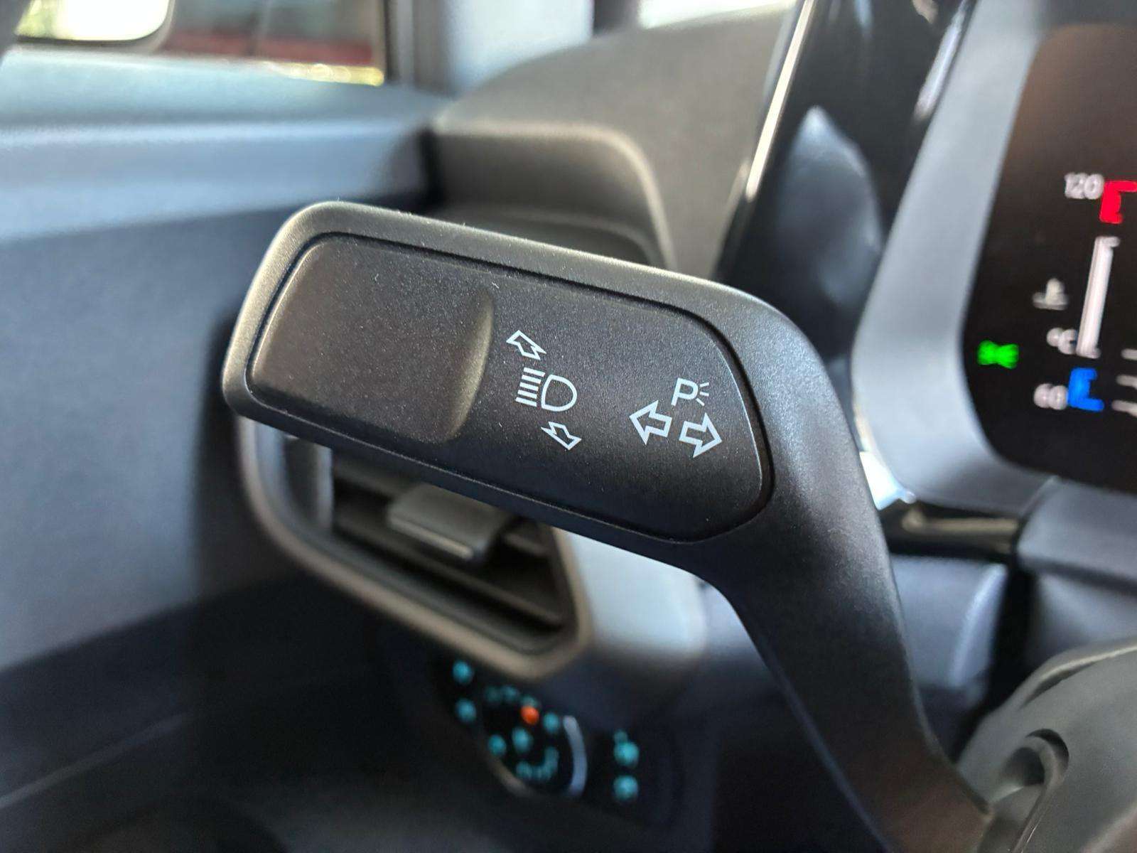 Fahrzeugbild eines Ford Tourneo Courier