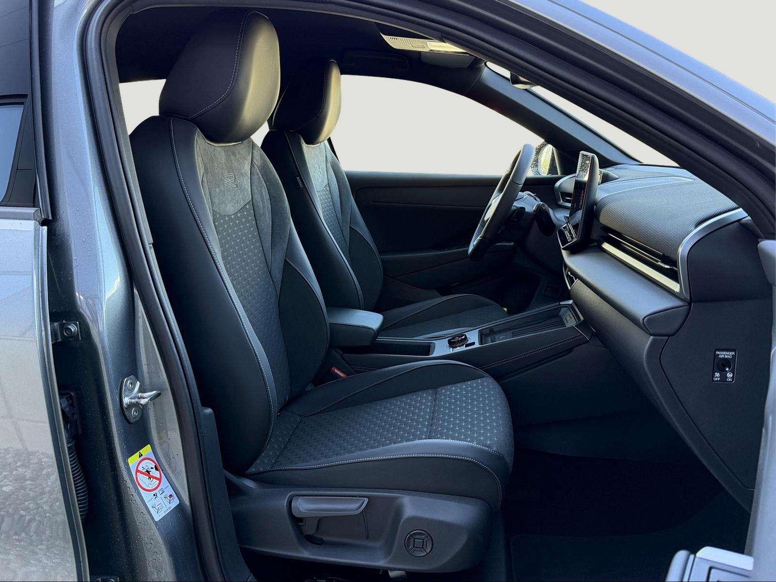 Fahrzeugbild eines Volkswagen T-Roc