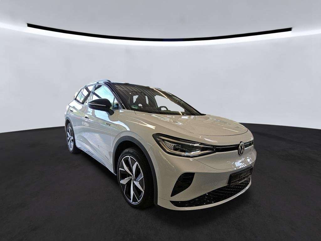 Fahrzeugbild eines Volkswagen ID.4