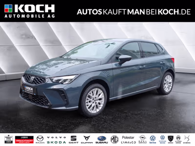 Bild SEAT Ibiza