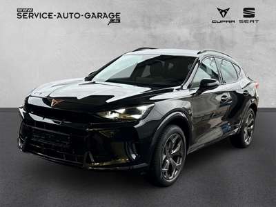 Bild CUPRA Formentor