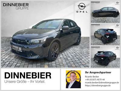 Bild Opel Corsa