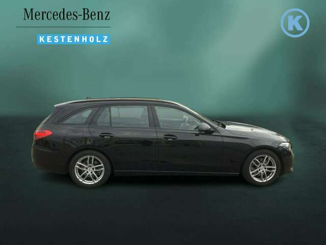 Fahrzeugbild eines Mercedes-Benz C-Klasse