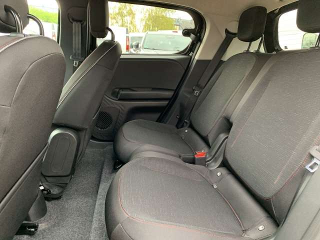 Fahrzeugbild eines Renault Twingo