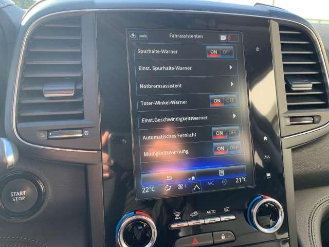 Fahrzeugbild eines Renault Koleos