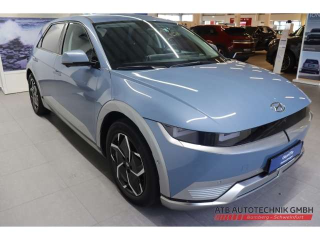 Fahrzeugbild eines Hyundai IONIQ 5