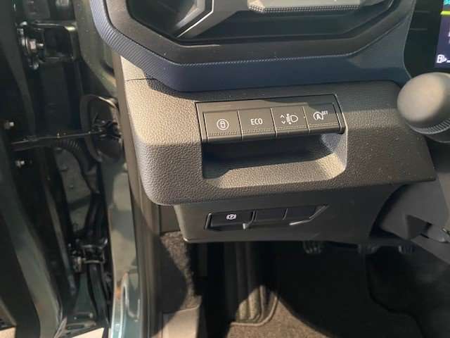 Fahrzeugbild eines Dacia Bigster