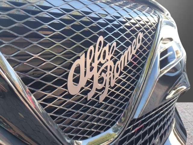 Fahrzeugbild eines Alfa Romeo Junior