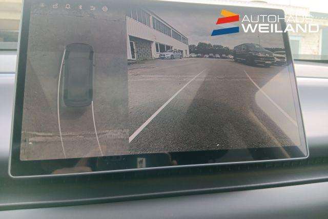 Fahrzeugbild eines Leapmotor C10