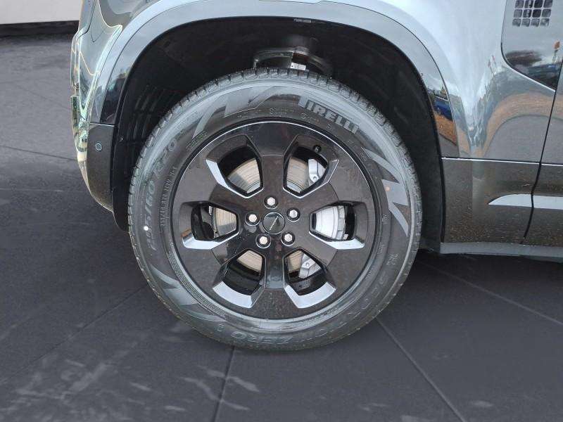 Fahrzeugbild eines Land Rover Defender