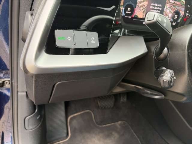 Fahrzeugbild eines Audi A3