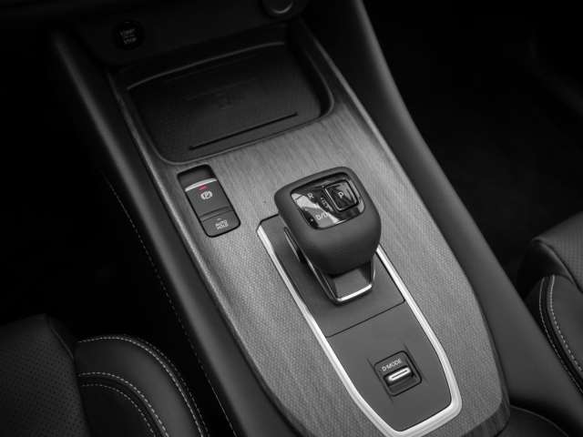 Fahrzeugbild eines Nissan Qashqai