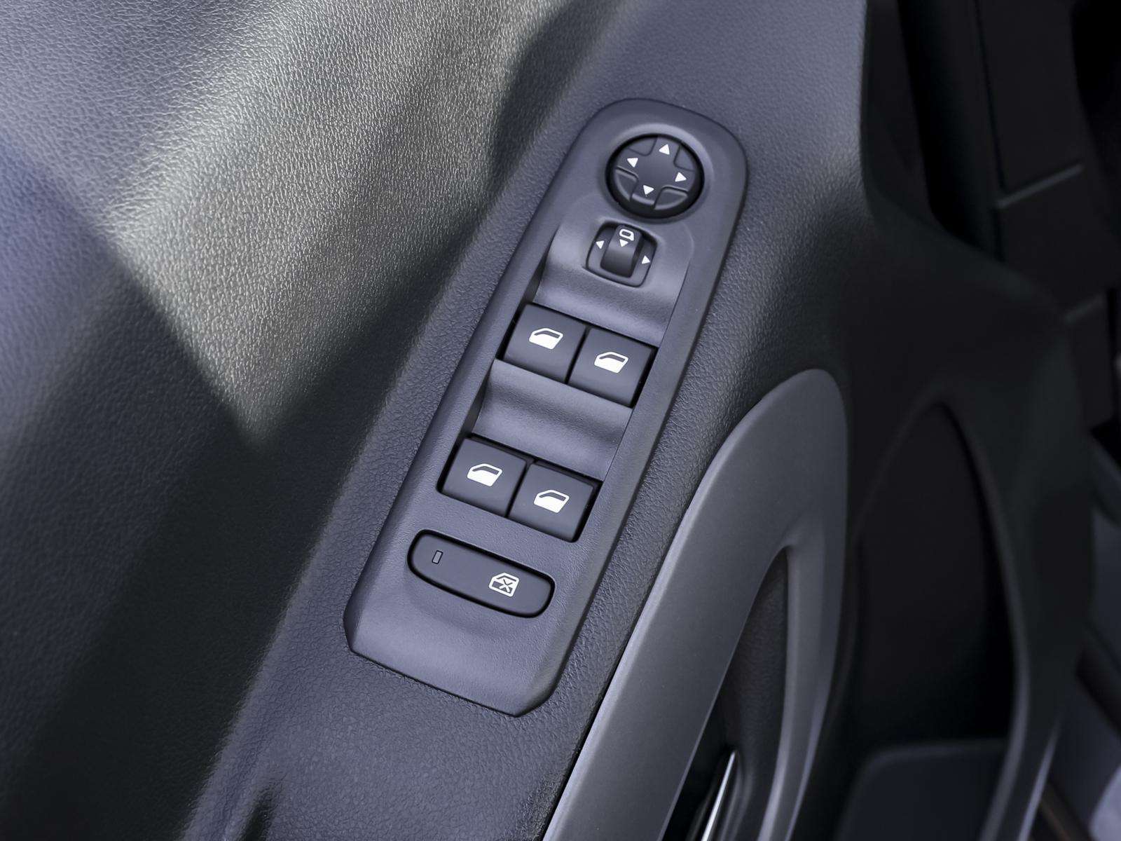 Fahrzeugbild eines Toyota Proace City