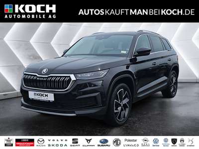 Bild Skoda Kodiaq