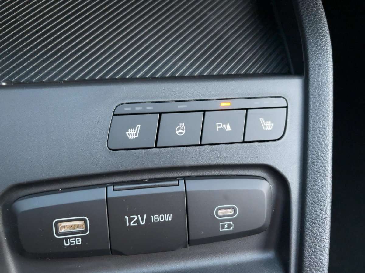 Fahrzeugbild eines Kia Stonic