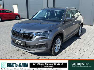 Bild Skoda Kodiaq