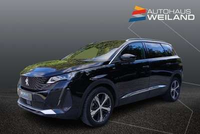 Bild Peugeot 5008