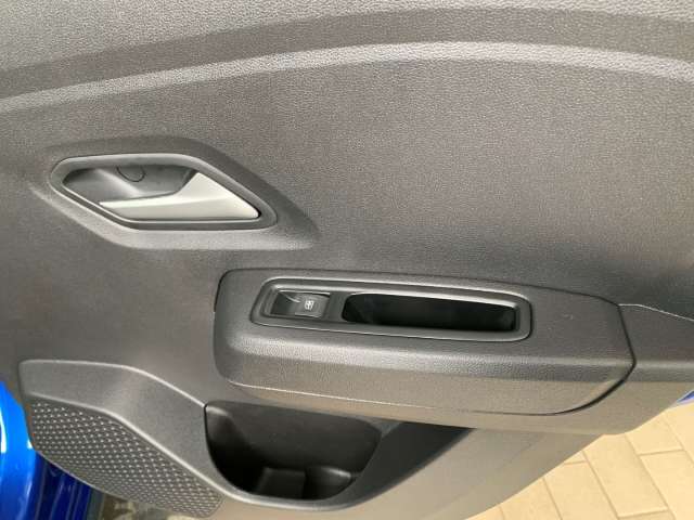Fahrzeugbild eines Dacia Sandero