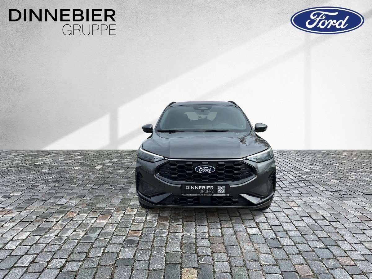 Fahrzeugbild eines Ford Kuga