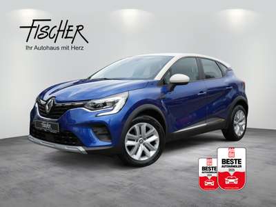 Bild Renault Captur