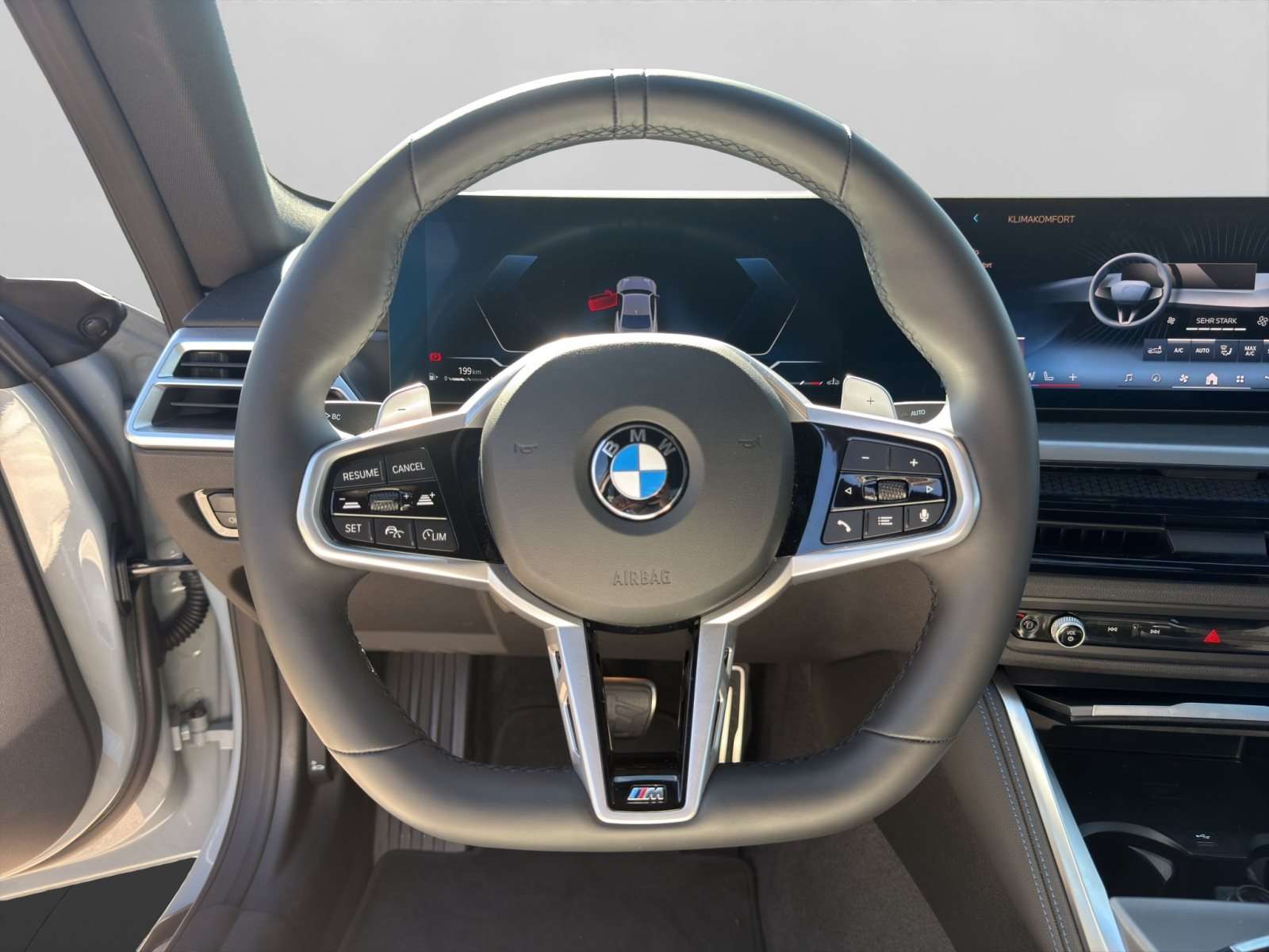 Fahrzeugbild eines BMW 2er-Reihe