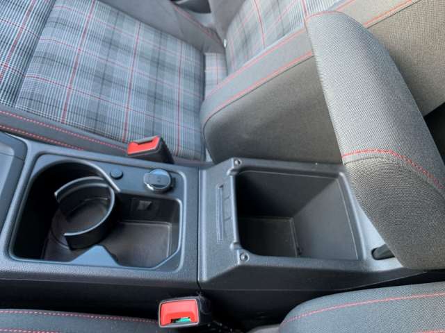 Fahrzeugbild eines Volkswagen Golf