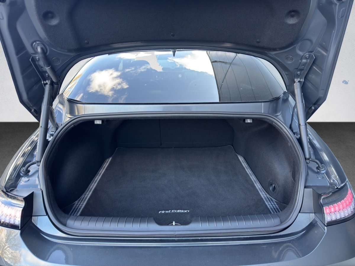Fahrzeugbild eines Hyundai IONIQ 6