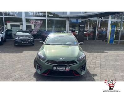 Bild Kia cee'd