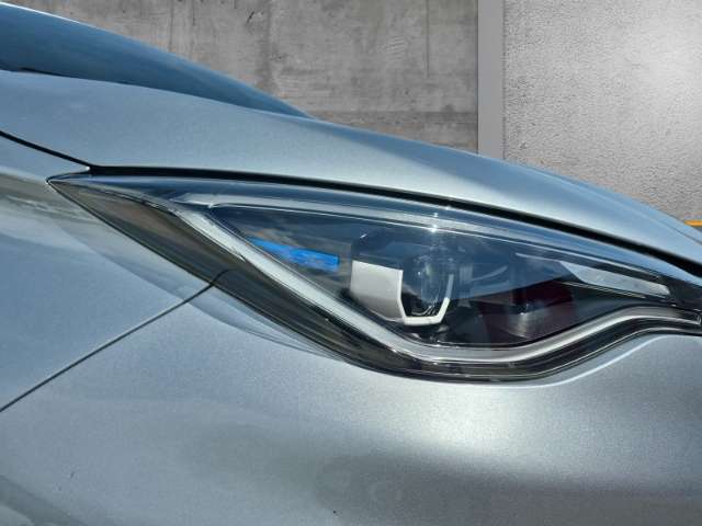 Fahrzeugbild eines Renault ZOE